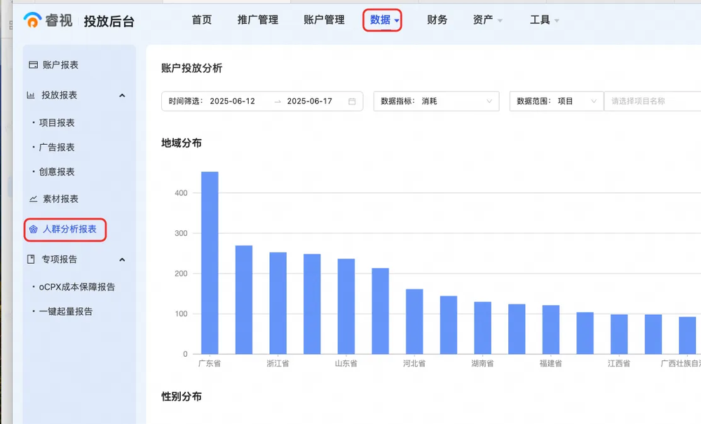 优酷广告投放
